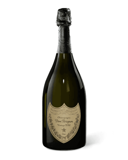 2010 Dom Perignon Brut Champagne 750ml