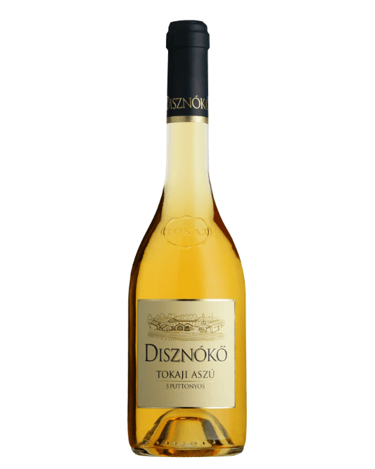 2013 Disznoko Aszu 5 Puttonyos 500ml