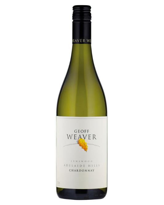 2013 Geoff Weaver Adelaide Hills Chardonnay 750ml