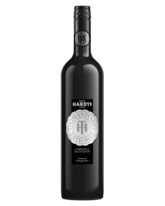 2014 Hardy's 'Thomas Hardy' Cabernet Sauvignon 750ml