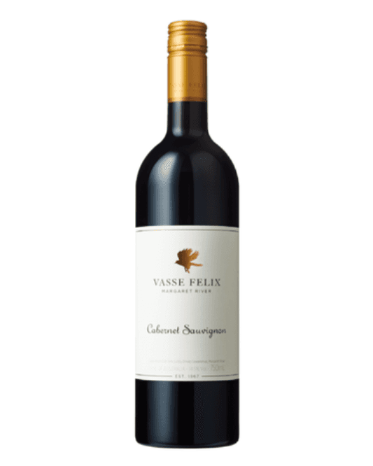 2014 Vasse Felix Cabernet Sauvignon 750ml