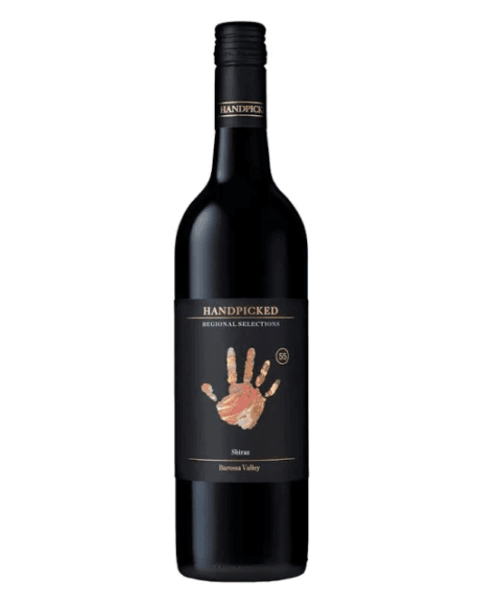 2016 Handpicked Regional Selection Barossa Valley Shiraz 750ml