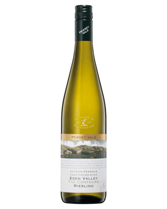 Pewsey Vale The Contours Riesling 750ml