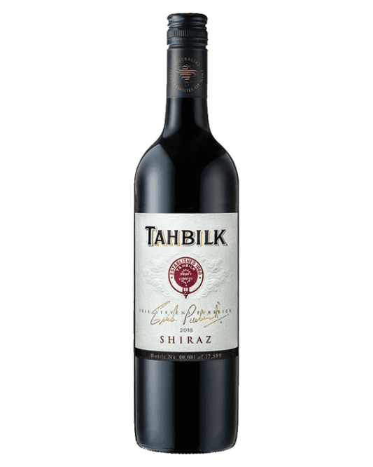 2016 Tahbilk Eric Stevens Purbrick Cabernet Sauvignon 750ml