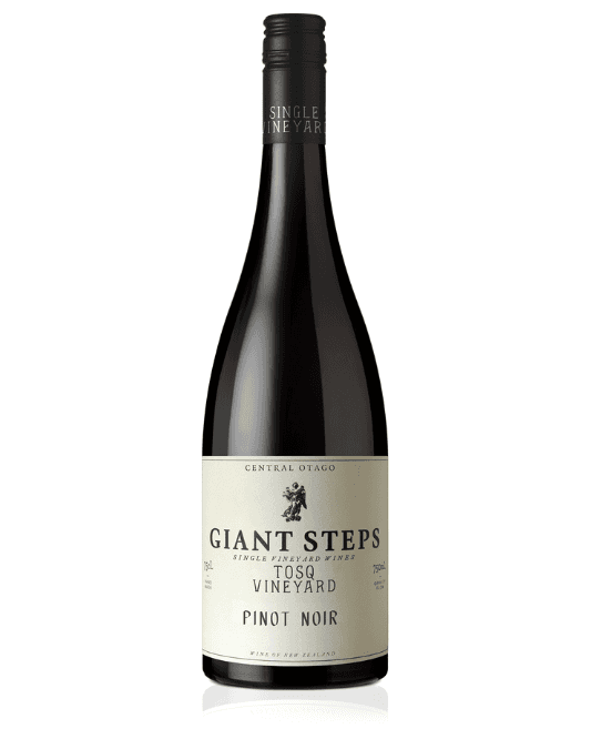 2017 Giant Steps Tosq Vineyard Pinot Noir 750ml