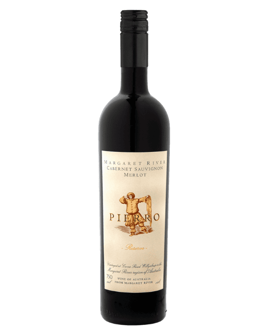 2017 Pierro Reserve Cabernet Sauvignon - Merlot 750ml