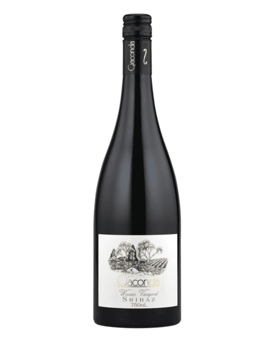 2018 Giaconda Warner Vineyard Shiraz 750ml