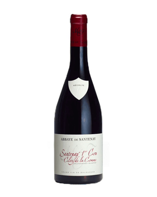 2018 Santenay 1er Cru 'Comme' Rouge 750ml