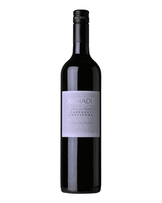 2018 Xanadu Stevens Road Cabernet Sauvignon 750ml