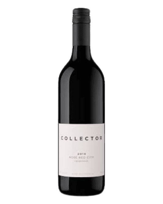 2019 Collector Rose Red City Sangiovese 750mL