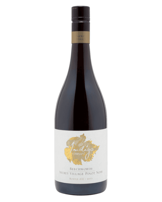 2019 Indigo 'Secret Village' Pinot Noir 750ml