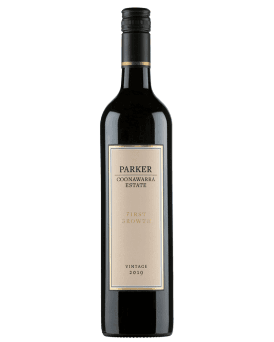 2019 Parker Coonawarra Estate First Growth 750ml