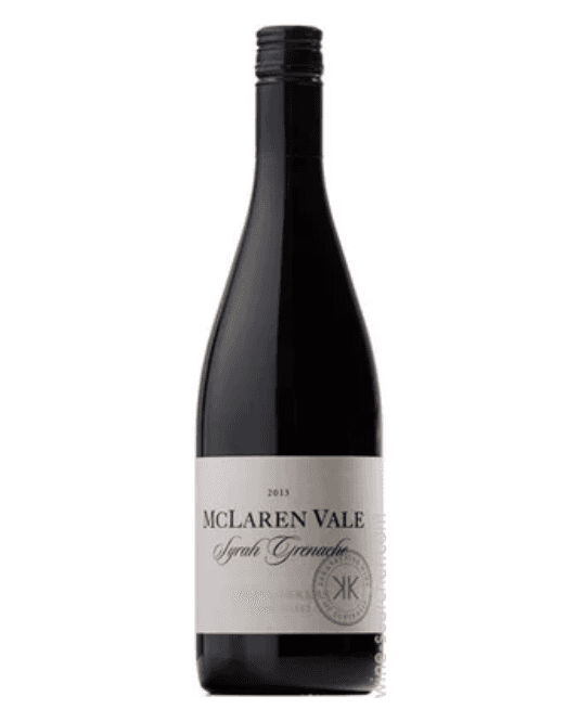 2019 Serengale Vineyard Merlot - Cabernet