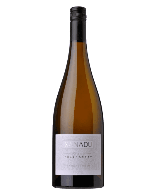 2019 Xanadu Reserve Chardonnay 750ml