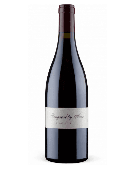 2021 By Farr Sangreal Pinot Noir 750ml