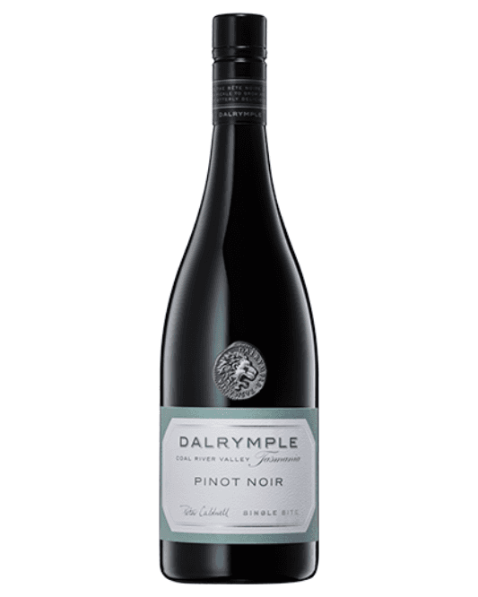 2021 Dalrymple Vineyards Single Site Coal River Valley Pinot Noir 750ml