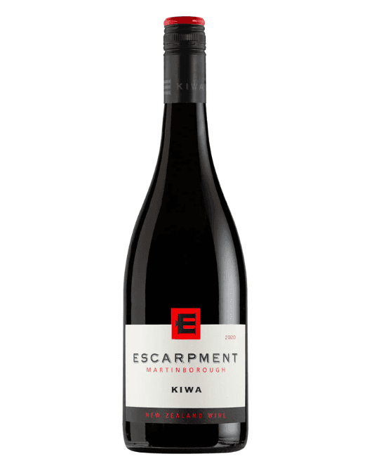 2021 Escarpment Kiwa Pinot Noir 750ml