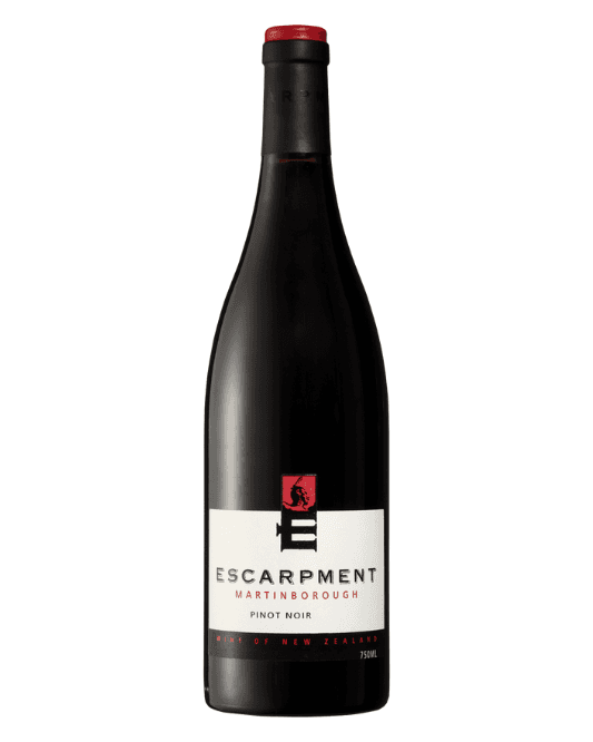 2021 Escarpment Martinborough Pinot Noir 750ml