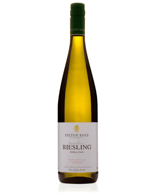 2020 Felton Road Bannockburn Riesling 750ml