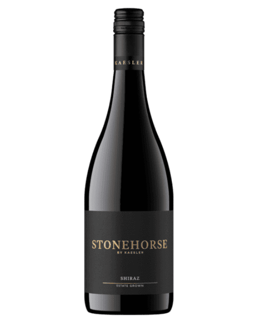 2020 Kaesler Stonehorse Shiraz 750ml