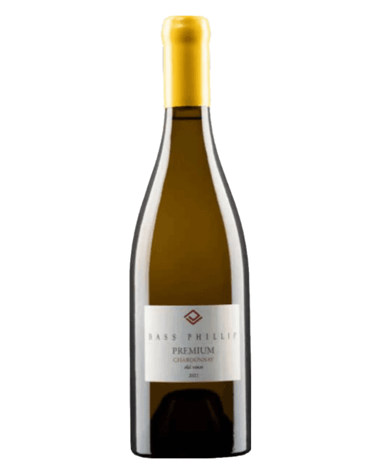 2021 Bass Phillip Premium Chardonnay 750ml