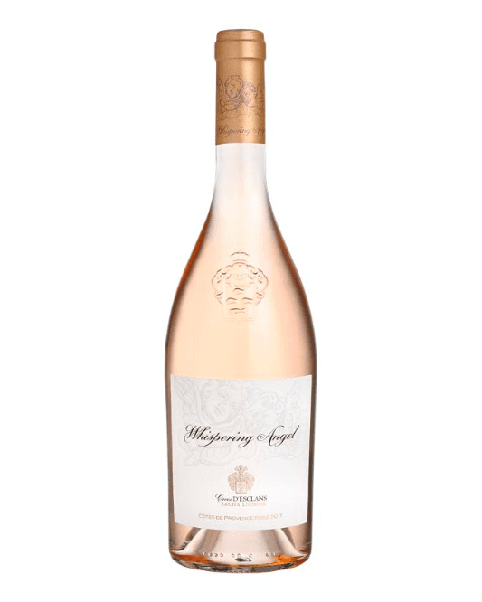 2021 Chateau d'Esclans Cotes de Provence Whispering Angel Rose 750ml