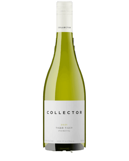 2022 Collector Wines Tiger Tiger Chardonnay 750ml