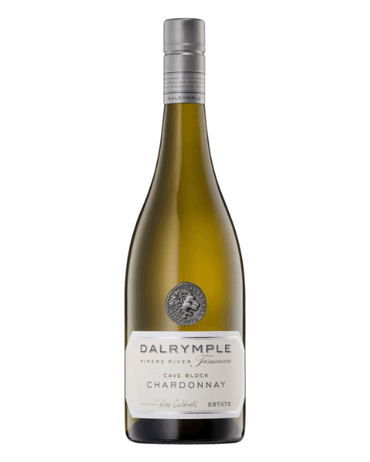 2021 Dalrymple Single Site Estate Cave Block Chardonnay 750ml