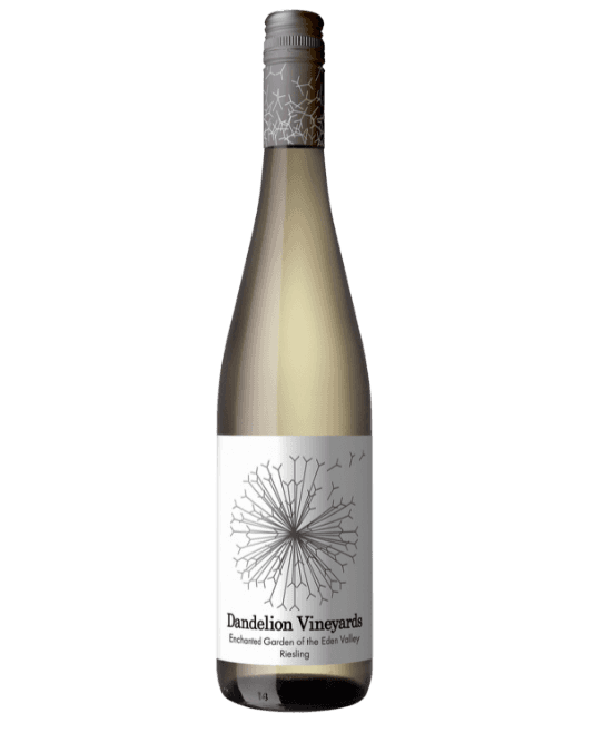 2023 Dandelion Vineyards 'Enchanted Garden of the Eden Valley' Riesling 750ml