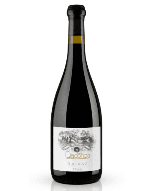 2021 Giaconda Beechworth Shiraz 750ml