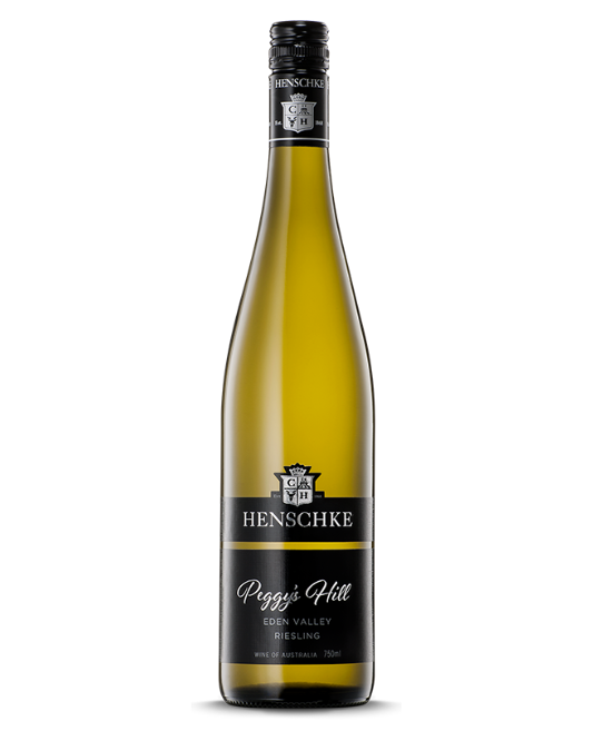 2021 Henschke Peggy’s Hill Eden Valley Riesling 750ml