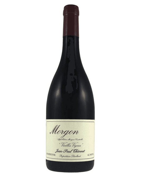 2021 Jean-Paul & Charly Thevenet Morgon Vieilles Vignes 750ml