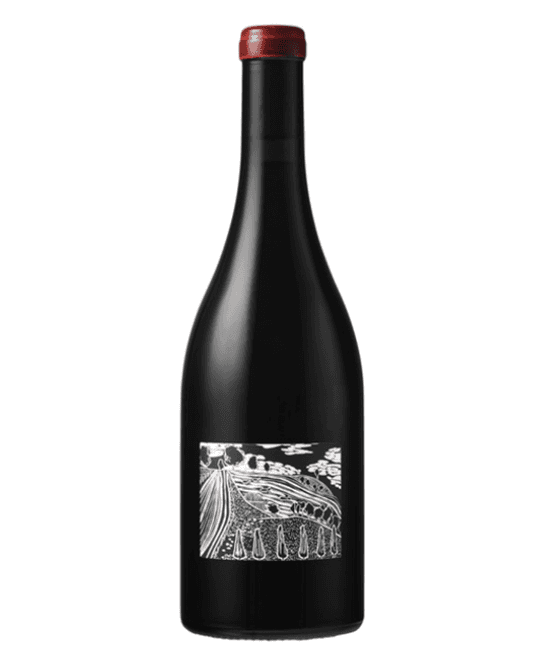 2021 Joshua Cooper Doug's Vineyard Pinot Noir 750ml