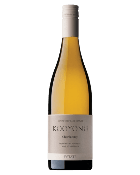 2021 Kooyong Estate Chardonnay 750ml