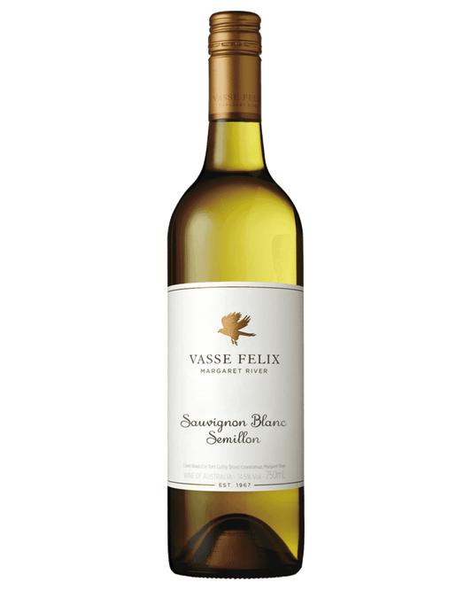 2021 Vasse Felix Premier Sauvignon Blanc Semillon 750ml