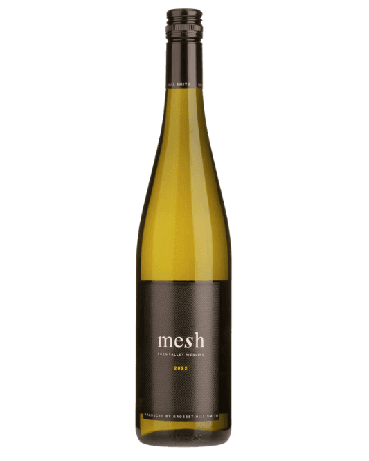 2022 Mesh Riesling 750ml