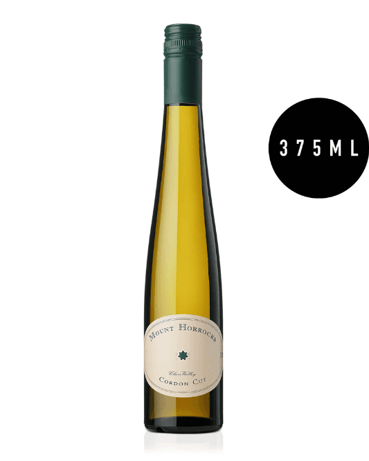 2022 Mount Horrocks Cordon Cut Riesling 375ml