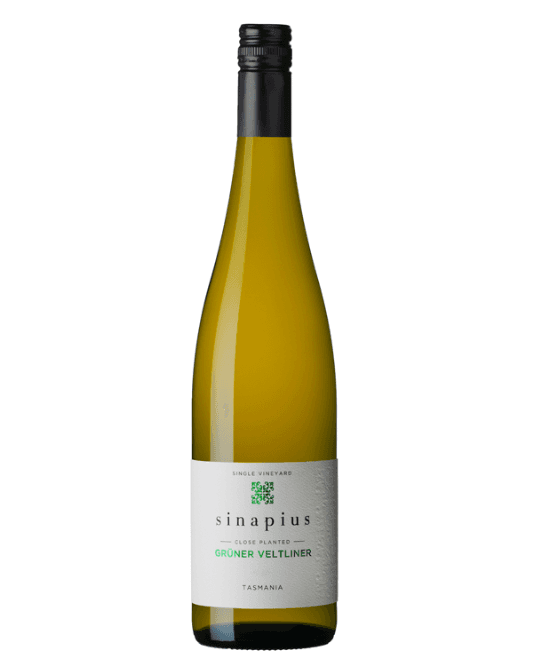 2022 Sinapius Close Planted Gruner Veltliner 750ml