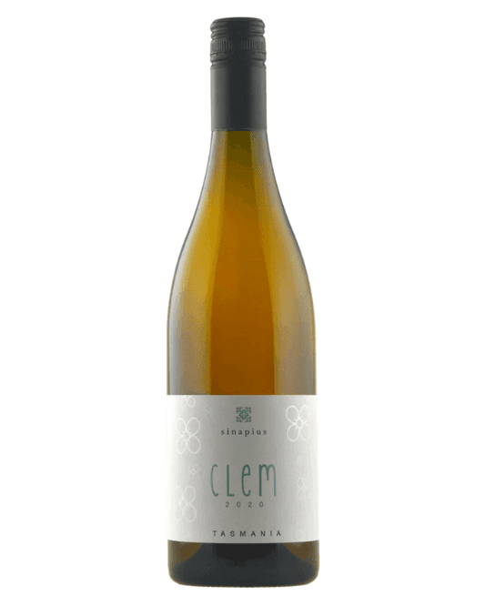 2022 Sinapius 'Clem Blanc' 750ml