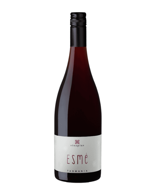 2022 Sinapius 'Esme' Rouge 750ml