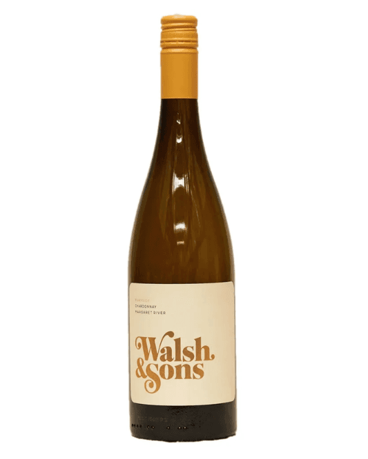 2022 Walsh & Sons 'Burnside' Chardonnay 750ml
