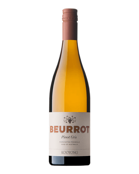 2023 Kooyong Beurrot Pinot Gris 750ml