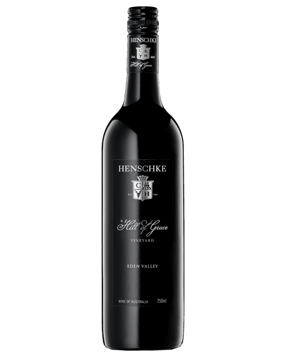 2015 Henschke Hill of Grace Shiraz 750ml