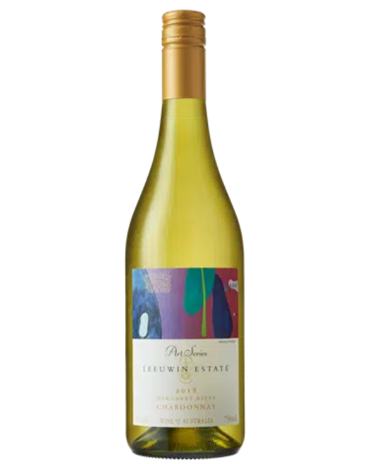 2018 Leeuwin Estate Art Series Chardonnay 750ml