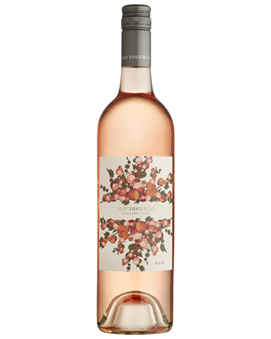 2022 Hay Shed Hill Vineyard Series Pinot Noir Rose 750ml