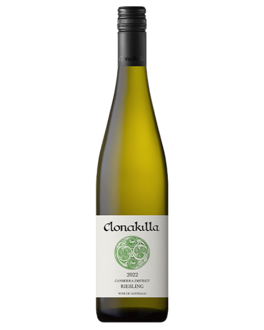 2022 Clonakilla Riesling 750ml