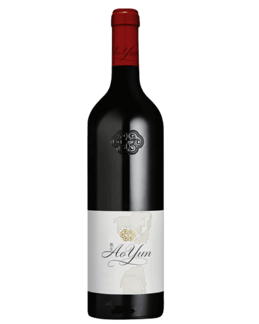 2016 Ao Yun Shangri-La Cabernet 750ml