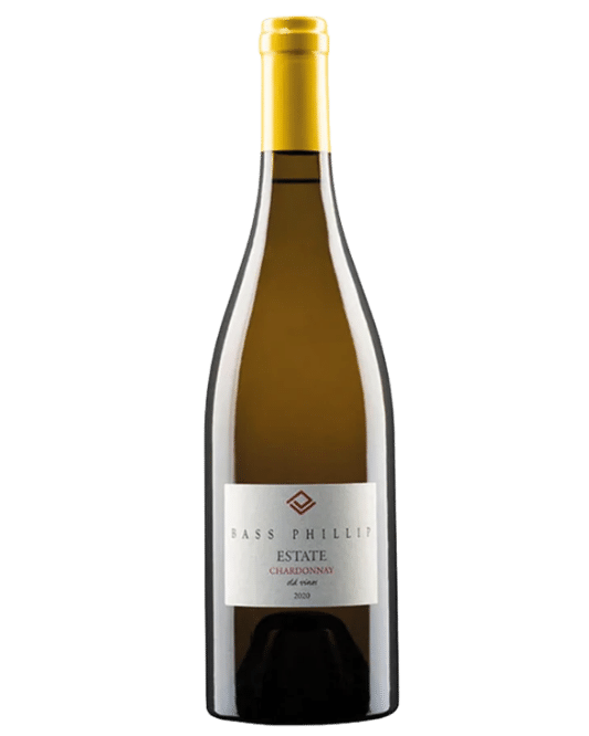 2020 Bass Phillip Estate Chardonnay 750ml