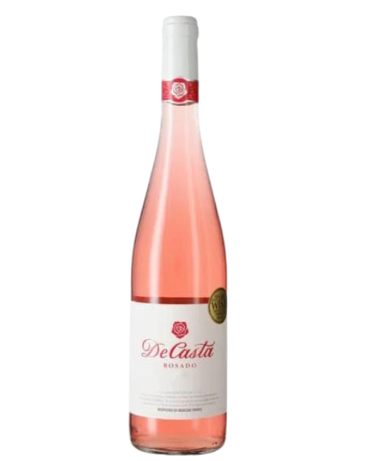 2020 Torres De Casta  Rose 750ml