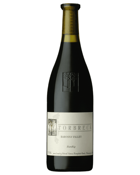 2013 Torbreck RunRig Shiraz 750ml